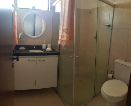 Condom�nio Horizonte Da Serra Lll - Gravat�