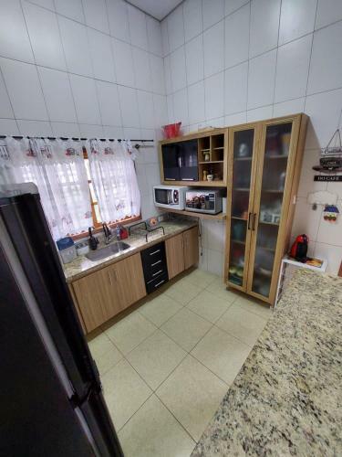 Piscina Climatizada - Ch�cara Em Condominio