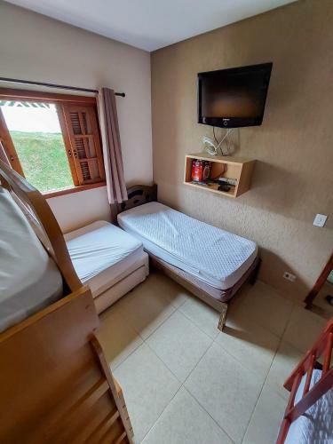 Piscina Climatizada - Ch�cara Em Condominio