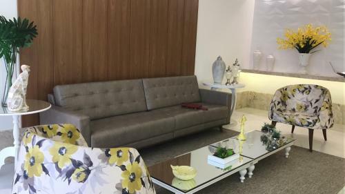 Apartamento Residencial J�lia
