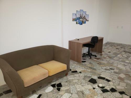 Hostal Su�tes Enseada