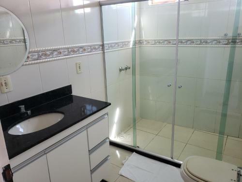 Hostal Su�tes Enseada