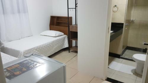 Hostal Su�tes Enseada