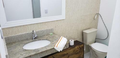Hostal Su�tes Enseada