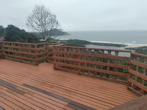 Decks Do Rosa Sul