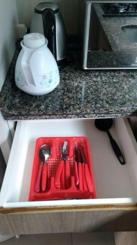 Apartamento Apto Pr�ximo Ao Centrinho Do Rosa