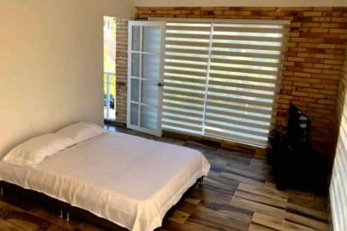 Casa de Campo Para Grupos En Villavicencio