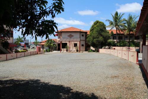 Hotel Karina