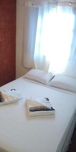 Hostal Pousada Ramos Na Areia