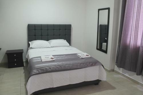 Hotel Linaje Real
