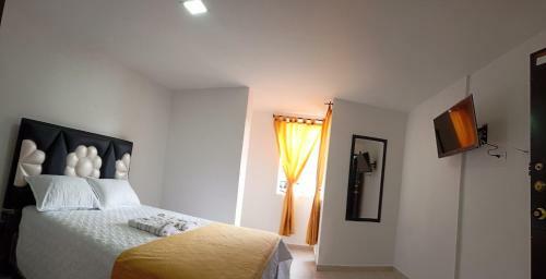 Hotel Linaje Real