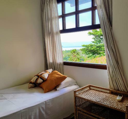 Apartamento Flat Vista Mar C Piscinas