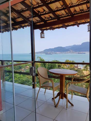 Apartamento Flat Vista Mar C Piscinas