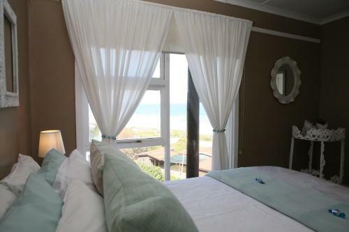 Apartamento Beach House With A Million Dollar View
