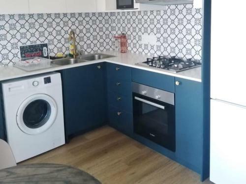 Apartamento Cape Cove Guest Suites