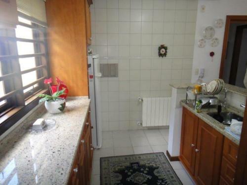 Apartamento Edif�cio M�ximo Masotti