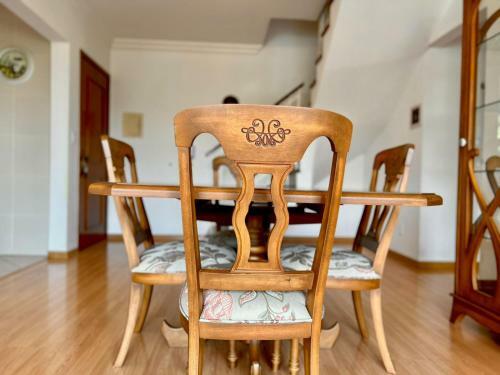 Apartamento Cobertura 6 Pessoas Pr�ximo Ao Centro