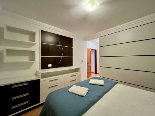 Apartamento Cobertura 6 Pessoas Pr�ximo Ao Centro