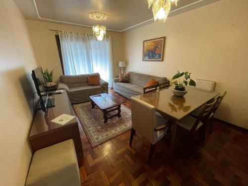 Apartamento Blumenhaus