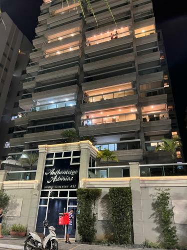 Apartamento Authentique Asturias