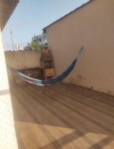 Casa Espa�osa,mobiliada,perto Da Praia Do Tortuga.
