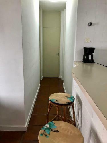 Apartamento - Guaruj� / Praia Da Enseada