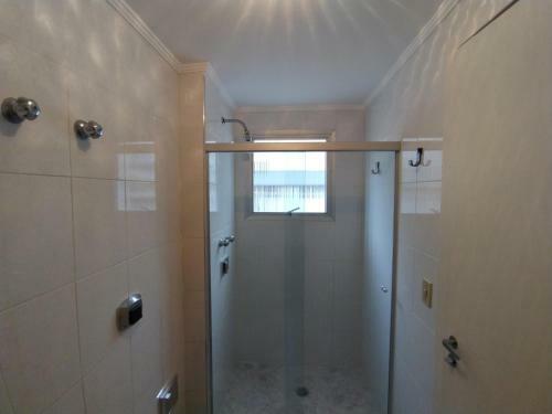 Apartamento Amplo Pr�ximo A Praia - Fa�a Tudo A P�