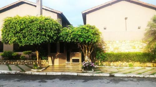 Casa Na Praia Da Enseada - Guaruj�