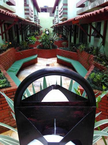 Casa Na Praia Da Enseada - Guaruj�
