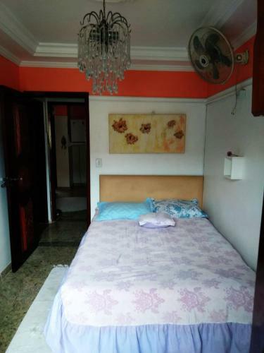 Casa Na Praia Da Enseada - Guaruj�