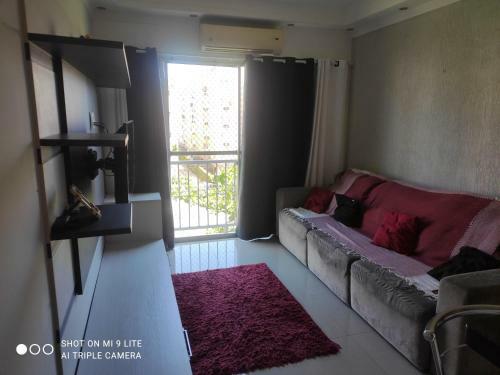 Apartamento Enseada Para Descansar