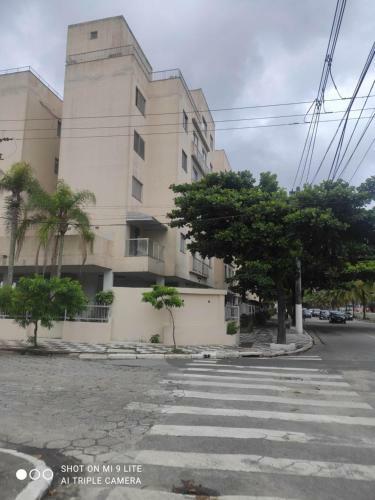 Apartamento Enseada Para Descansar