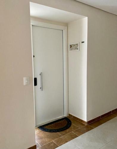 Apartamento Familiar Guaruja