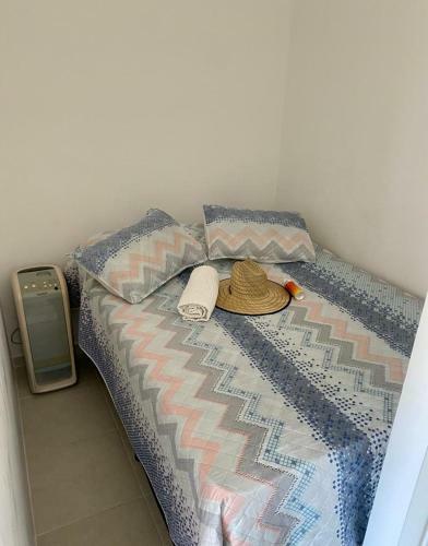 Apartamento Familiar Guaruja