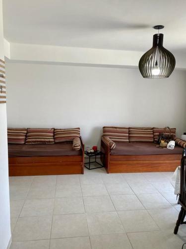 Apartamento Familiar Guaruja