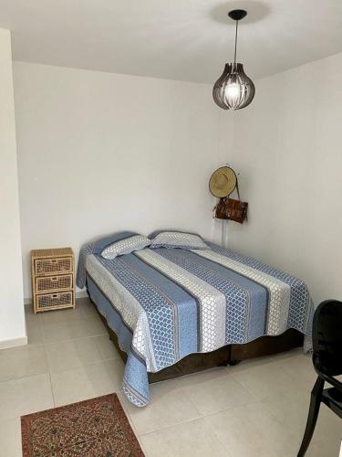 Apartamento Familiar Guaruja