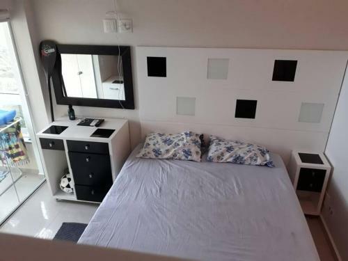 Apartamento P� Na Areia Do Tombo
