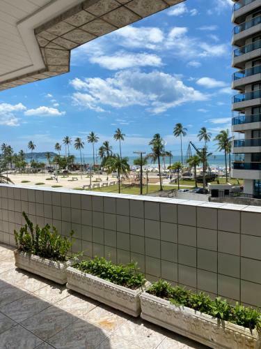 Apartamento Golden Sea