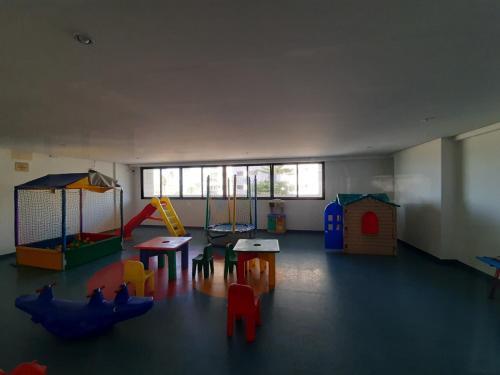 Apartamento Golden Sea