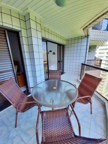 Apartamento Golden Sea