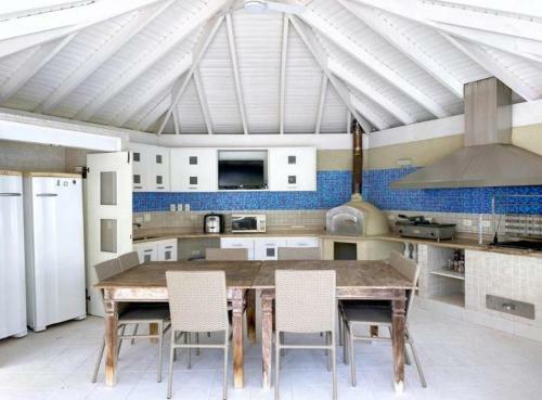 Casa De F�rias ...