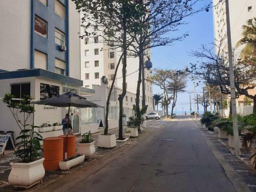 Apartamento Su�te 300 Pitangueiras Guaruj�