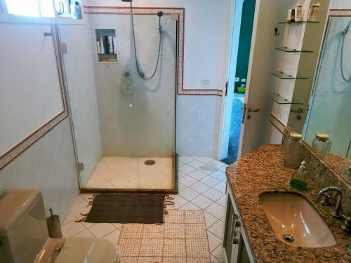 Conforto E Lindas Vistas Junto � Praia