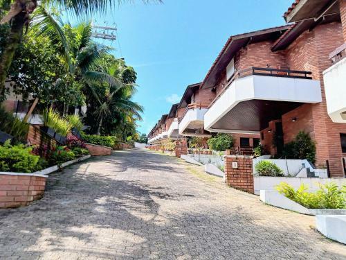 Conforto E Lindas Vistas Junto � Praia