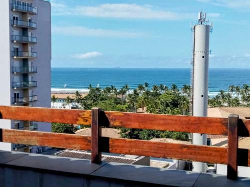 Conforto E Lindas Vistas Junto � Praia