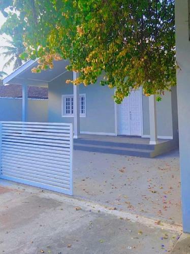 Casa Na Praia Tombo Com Piscina E Wi-fi