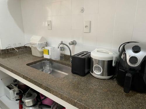 Apartamento Guaruja Pintangueiras 3 Quartos