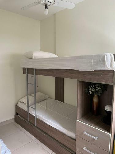 Apartamento Guaruja Pintangueiras 3 Quartos