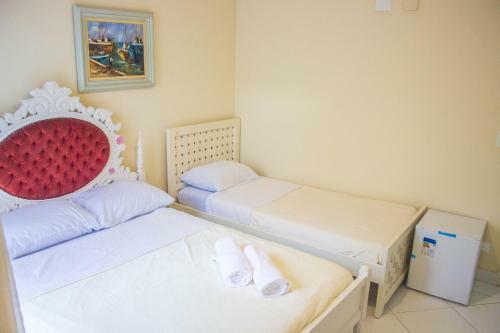 Hostal Pousada Frente Mar Enseada