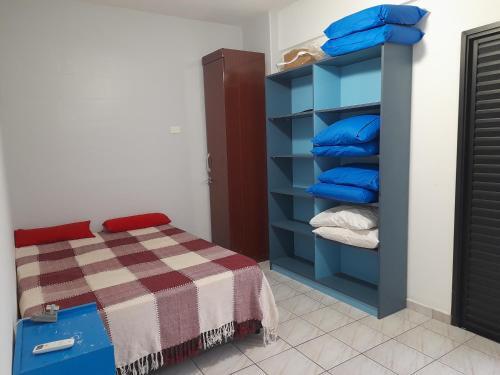 Apartamento Apto 82 Enseada Avenida Dom Pedro 1155